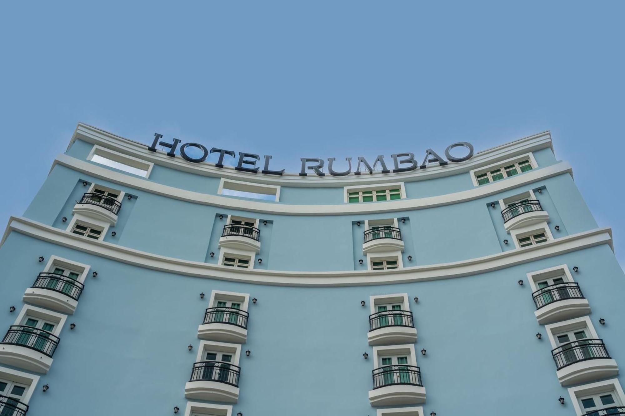 Hotel Rumbao, A Tribute Portfolio Hotel San Juan Zewnętrze zdjęcie